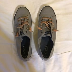 Women’s Sperry Top Sider